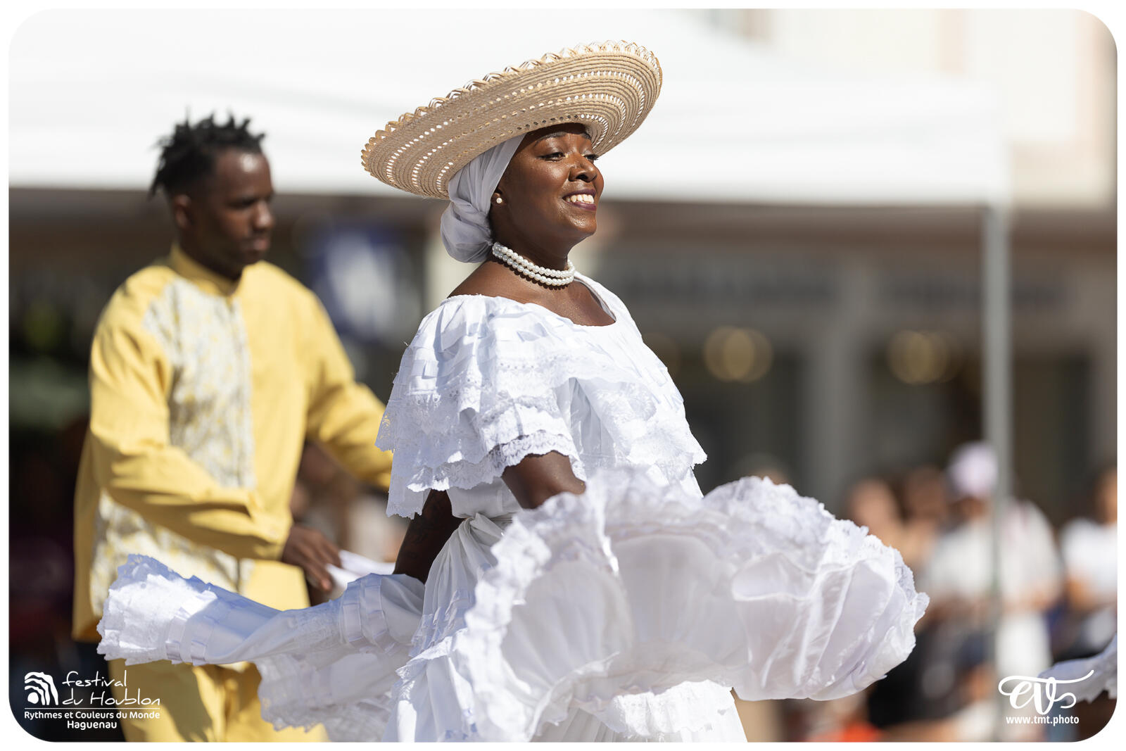 FDH 2024.08.22 | COLOMBIE